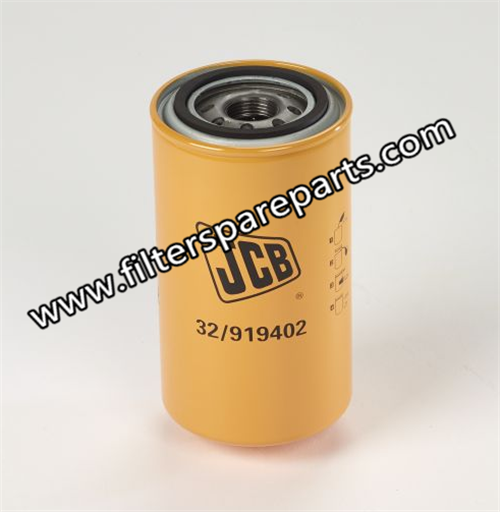 32-919402 Jcb Fuel Filter - Click Image to Close